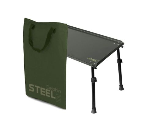 Masuta Delphin Steels XL - imagine 2