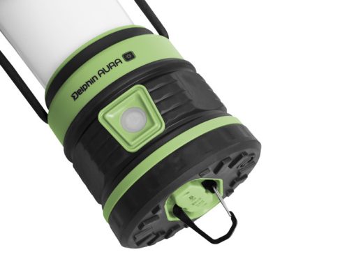 Delphin Lampa Camping Aura 8.5w - imagine 7