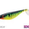 Shad Delphin Bomb Hypno 9cm Percy