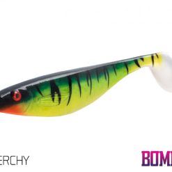Shad Delphin Bomb Hypno 9cm Percy