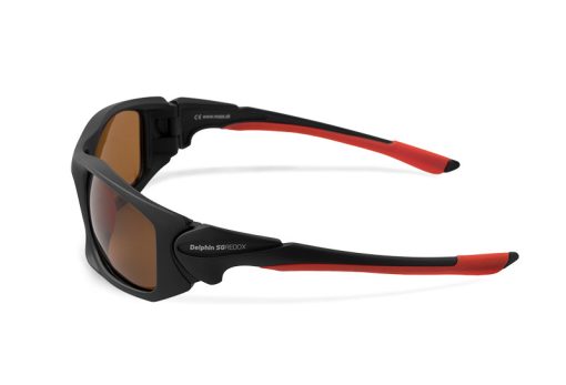 Ochelari Delphin Sg Redox - imagine 2
