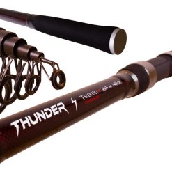 Delphin Thunder Telerod 3.90m 140g