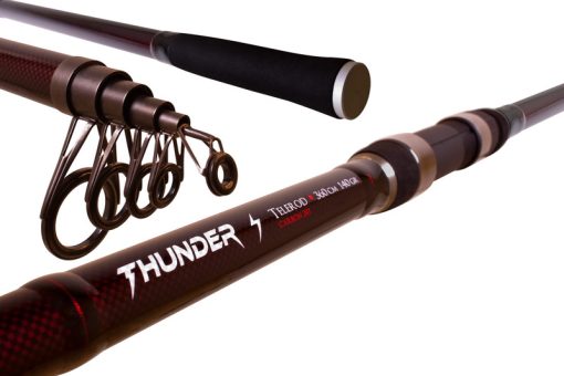 Delphin Thunder Telerod 3.60m 140g
