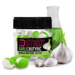Delphin D Snax Waft 10mm Usturoi Nbutyric