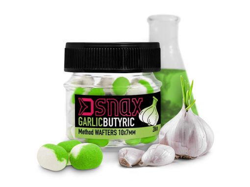 Delphin D Snax Waft 10mm Usturoi Nbutyric