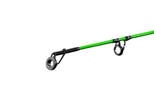 Delphin Lanseta Monstro II 2.10m 200g - imagine 6