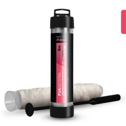 Sac Solubil Perforat cu Tija Delphin 65mm 5m