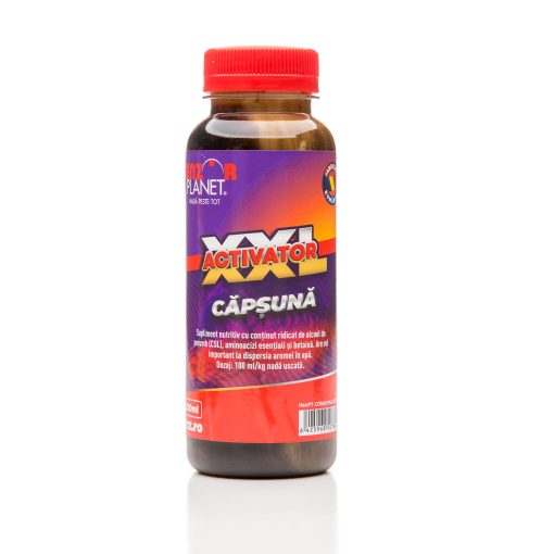 Activator Senzor XXL - Capsuna