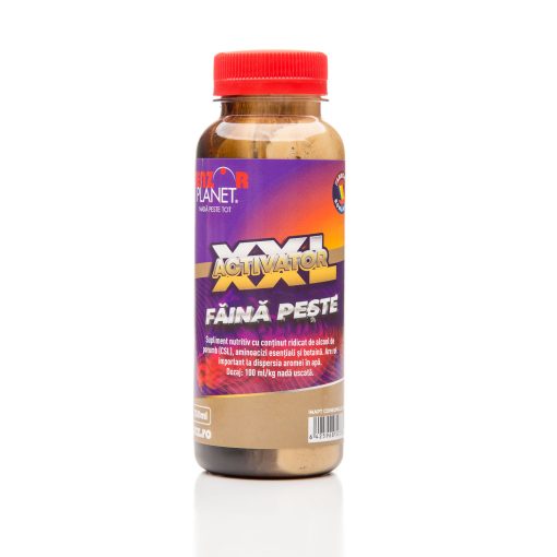 Activator Senzor XXL - Faina de Peste