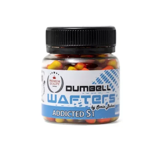 Addicted Dumbell Wafters 8mm S1