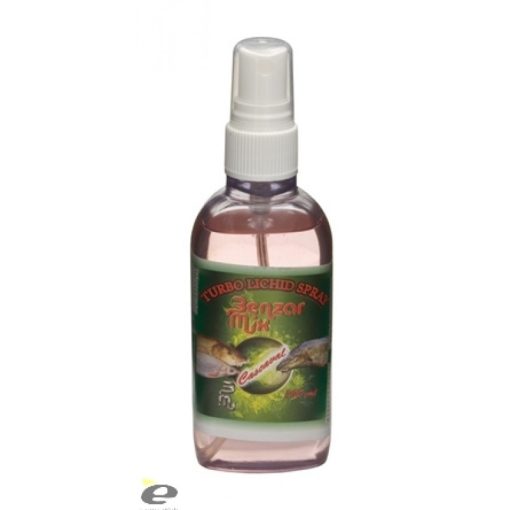 Aroma Spray Benzar Mix Turbo 100ml Lucerna