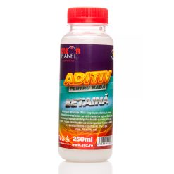 Aditiv Senzor 250ml - Betaina