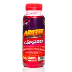 Aditiv Senzor 250ml - Capsuna