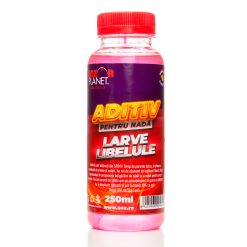 Aditiv Senzor 250ml - Larva de Libelula