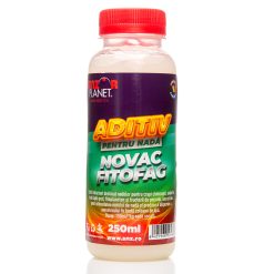 Aditiv Senzor 250ml - Novac/Fitofag