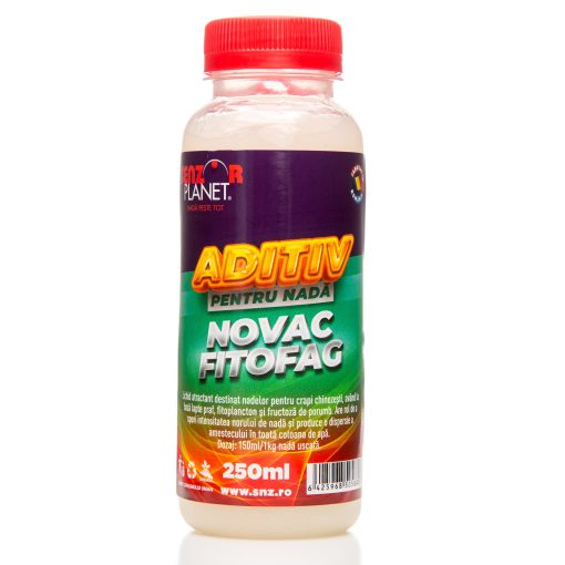Aditiv Senzor 250ml - Novac/Fitofag