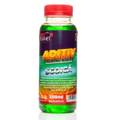 Aditiv Senzor 250ml - Scoica