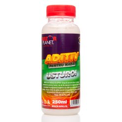 Aditiv Senzor 250ml - Usturoi