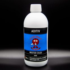 Aditiv Lichid Dudi Baits - Mister Dudi 100ml