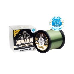 Sufix Fir Advance 1000m Green 0.20mm