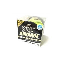 Sufix Fir Advance 720m Yellow 0.40mm