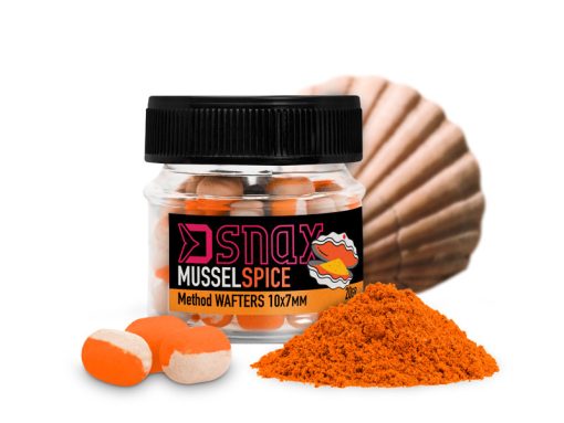 Delphin D Snax Waft 10mm Scoica Condimente