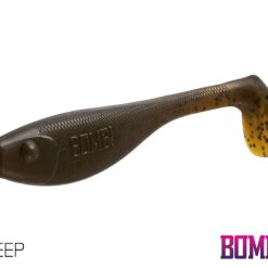 Delphin Shad Bomb Fatty 10cm Deep