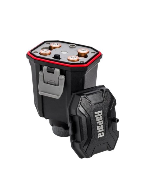 Rapala Aerator Automat Compact - imagine 2