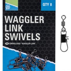 Preston Wagler Link Swivels