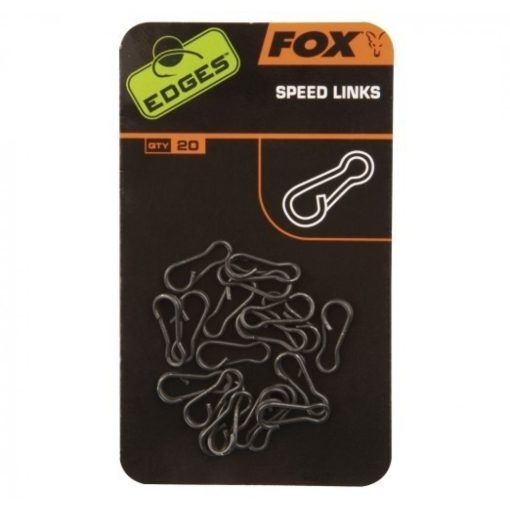 Fox Micro Speed Links