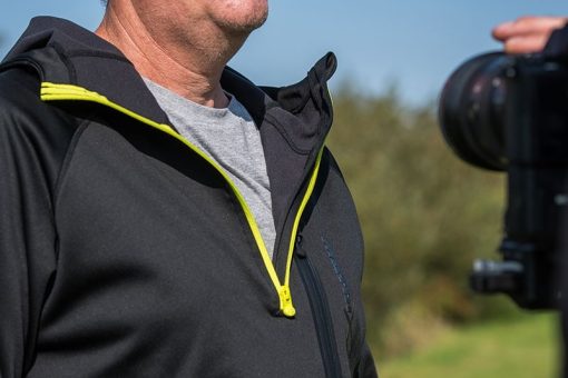 Matrix All Weather Hoody M - imagine 5