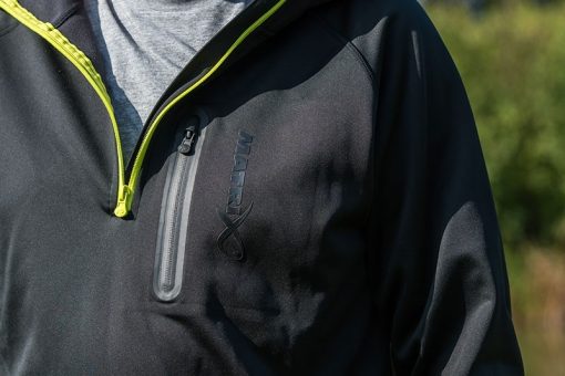 Matrix All Weather Hoody M - imagine 4