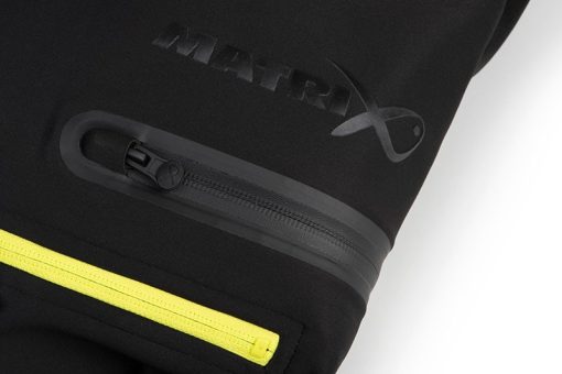Matrix All Weather Hoody M - imagine 11