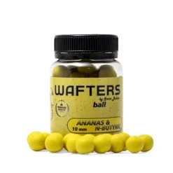 Addicted Wafters Ball 10mm Ananas Nbutyric
