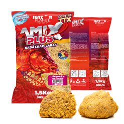 Nada Senzor Amix Plus 1.5kg Capsuna Usturoi