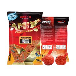 Nada Senzor Amix 1kg Anason