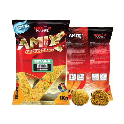 Nada Senzor Amix 1kg Betaina