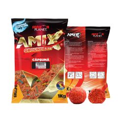 Nada Senzor Amix 1kg Capsuna
