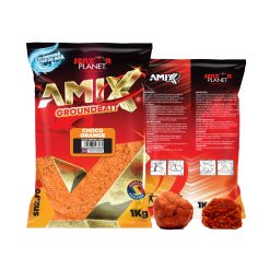 Nada Senzor Amix 1kg Choco Orange