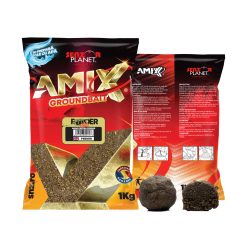 Nada Senzor Amix 1kg Feeder Negru