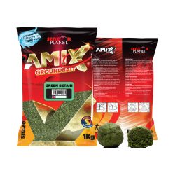 Nada Senzor Amix 1kg Green Betain Verde