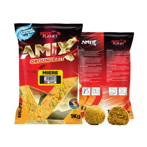 Nada Senzor Amix 1kg Miere