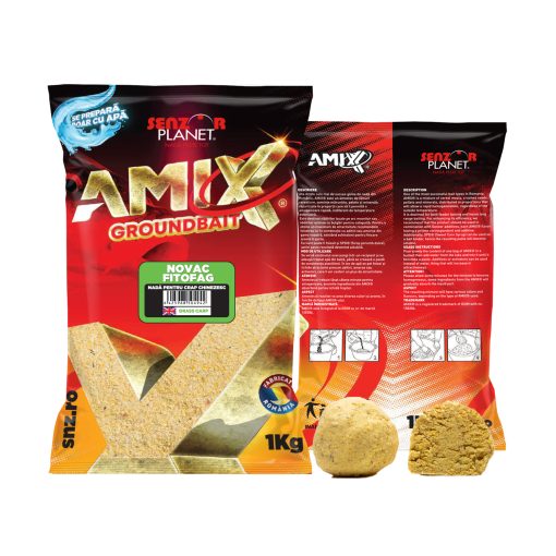 Nada Senzor Amix 1kg Fitifag/Novac
