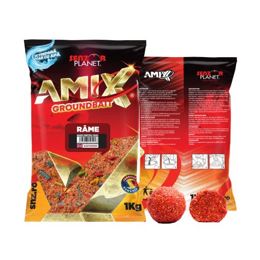 Nada Senzor Amix 1kg Rame