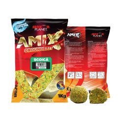 Senzor amix 1kg scoica