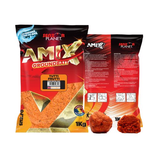 Nada Senzor Amix 1kg Tutti Frutti