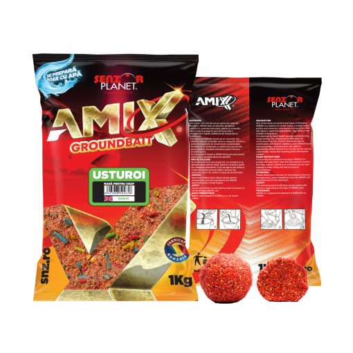 Nada Senzor Amix 1kg Usturoi