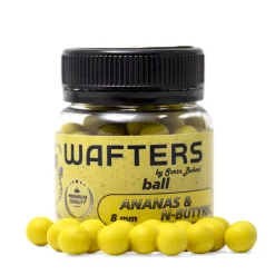 Addicted Wafters Ball 8mm Ananas Nbutyric