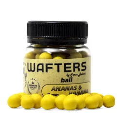 Addicted Wafters Ball 8mm Ananas Banana