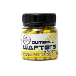 Addicted Dumbell Wafters 6mm Ananas Nbutyric
